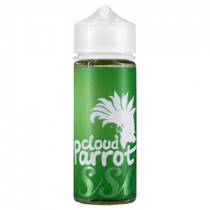 Жидкость Cloud Parrot Classic Mojito 120 мл